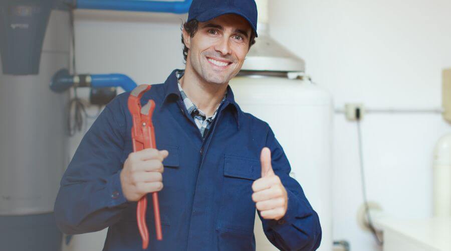 Professional Water heater repair in Lakeside, OR